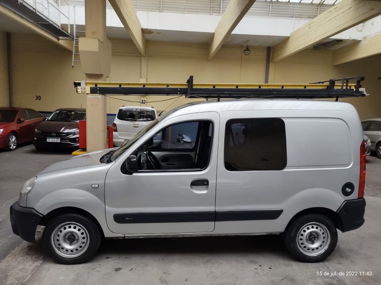 Renault Kangoo Express Furgon