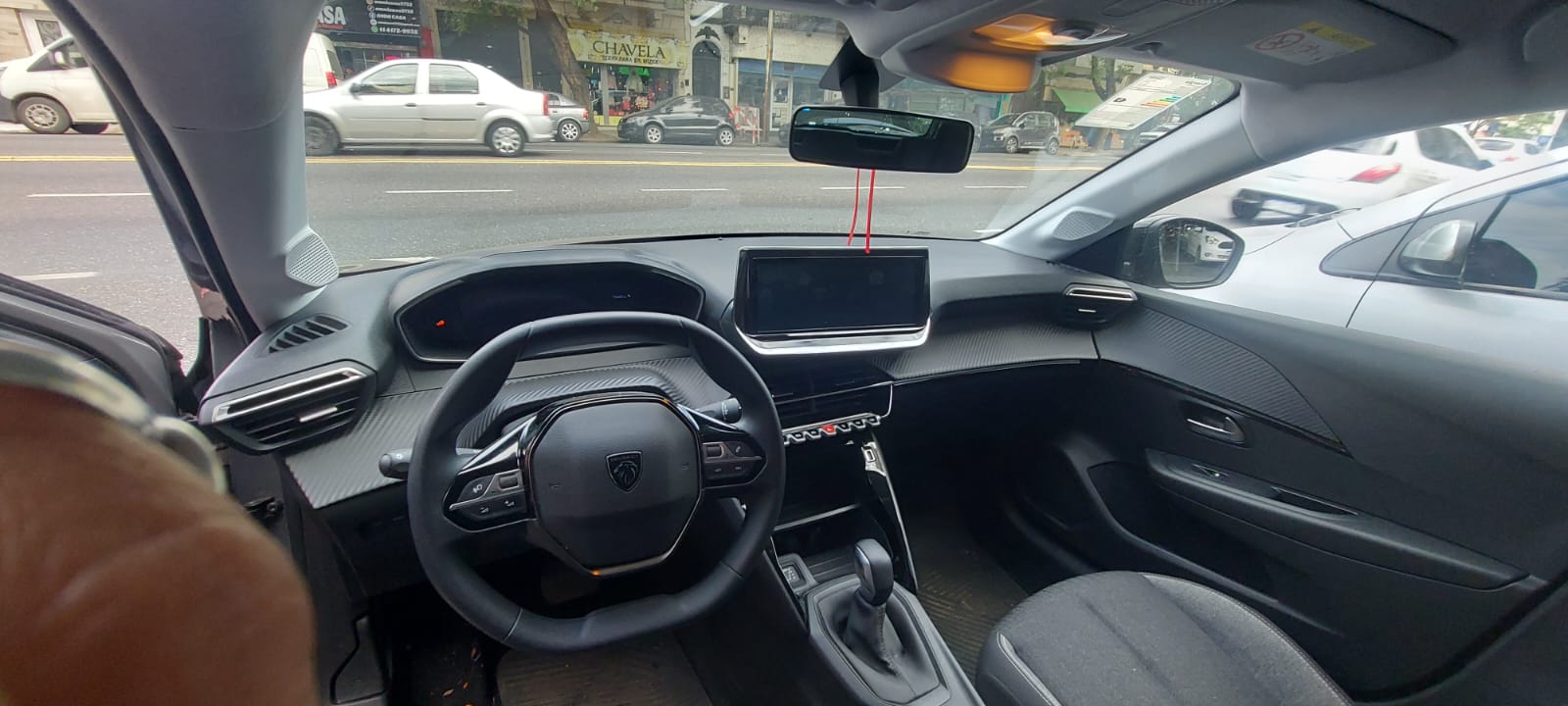 Peugeot 208 Allure