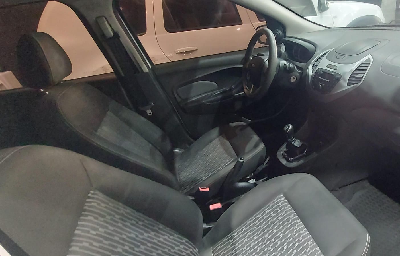 Ford Ka S
