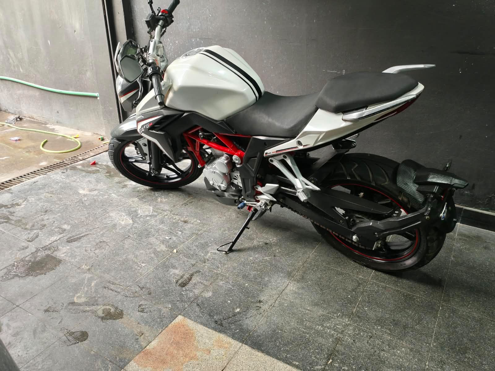 Guerrero GR6 300